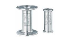 GEM Trap - Model Topaz - Hygienic Venturi Orifice Steam Trap