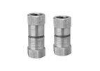 GEM Trap - Model Quartz - Generic Low Duty Venturi Orifice Steam Trap