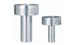 GEM Trap - Model Ruby - Flanged Process Venturi Orifice Steam Trap