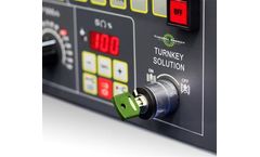 Turn-Key Thermal Energy Solutions