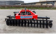 Hercul - Disc Harrow