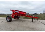 Comodor - Model III - Chopper Roller