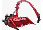 Begin - Silage Chopper