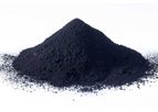 Ground Thermolytic Carbon (TCM)
