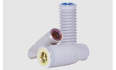 Model T3 - Dental Implant