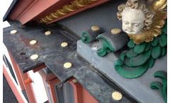 Bird-Free - Historic Buildings and Churches Pest Control Services