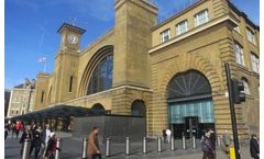 Bird-Free - Railway Stations and Airports Pest Control Services