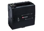 UniStream - Model PLC - Robust PLC Controller with Virtual HMI