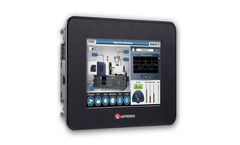 Unitronics UniStream - 5Inch Built-in Programmable Controller