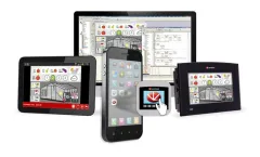 Unitronics - VisiLogic Software for Vision and Samba Programmable Controllers