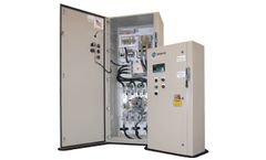 Benshaw - Model RB2 - Open Chassis Soft Starter
