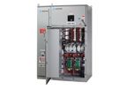 Benshaw - Model CFMVRMX Series - Medium Voltage Soft Starters