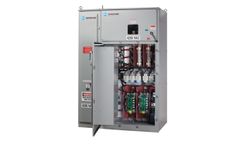 Benshaw - Model CFMVRMX Series - Medium Voltage Soft Starters