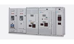 Benshaw - Model CBMVRX Series - Medium Voltage Soft Starters