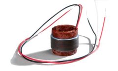 Calnetix - Model Magnaforce - Pump Motor