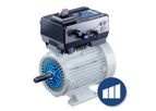 Kostal - Model INVEOR MP - Variable Frequency Drive