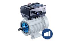 Kostal - Model INVEOR MP - Variable Frequency Drive