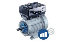 Kostal - Model INVEOR MPP - Variable Frequency Drive