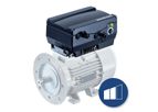 Kostal - Model INVEOR M - Variable Frequency Drive