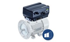 Kostal - Model INVEOR M - Variable Frequency Drive