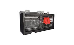 NERO - Model ARES II+ - Fire Suppression System Control Unit
