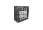 NERO - Model ARES III - Fire Suppression System Control Unit