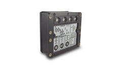 NERO - Model ARES III - Fire Suppression System Control Unit