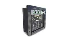 NERO - Model ARES III+ - Fire Suppression System Control Unit