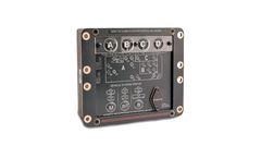 NERO - Model ARES IV - Fire Suppression System Control Unit