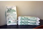 Nutrient TECH - Model AlphaDF 0-24-0 - Neutral, Micronized Wettable Powder