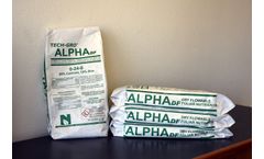 Nutrient TECH - Model AlphaDF 0-24-0 - Neutral, Micronized Wettable Powder