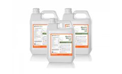 Nutrient TECH - Model Bloom Blend 1-10-0 - Crop Nutrient