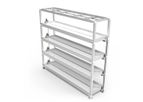 Agrify - Integrated Grow Racks