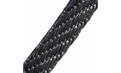 Webbing - Nylon, Polyester, Polypropylene Tapes for Aerospace