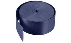 Webbing - Tubular Nylon Webbing / Flat NY Webbing