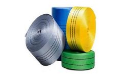 Webbing - Safety Webbing Tapes
