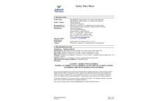 Jubilant DraxImage - Model I 131 - Sodium Iodide Capsule Diagnostic USP ??? Oral Safety Data Sheet