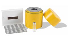 Jubilant HICON - Kit for the Preparation of Sodium Iodide I 131 Capsules and Solution USP Therapeutic – Oral