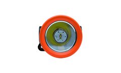 Win3 - Model K0 - Cordless Mining Cap Lamp