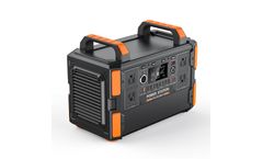 Win3 - Model 1000W - 1000W Portable Power Station