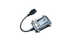 Win3 - Model Portable Cap Lamp Charger - Portable Cap Lamp Charger