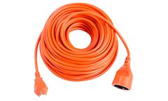 Lantuo - Model Dutch Style - Childproof Leak Outdoor Extension Cords