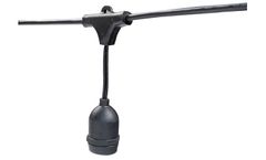 Lantuo - Outdoor Festive String Lights