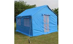 Xinria - PVC Retractable Awning Tarpaulin