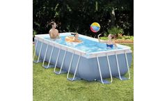 Xinria - PVC Coated Polyester Fabric for Boat