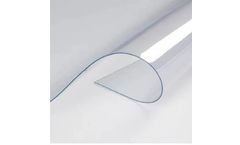 Xinria - PVC Transparent Film