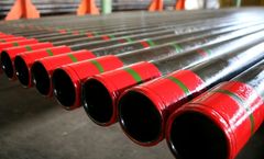Union-Steel - Tubing and Casing Pipe