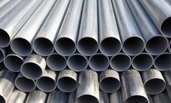 Union-Steel - Galvanized Steel Pipe