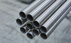 Union-Steel - Stainless Steel Seamless Pipe