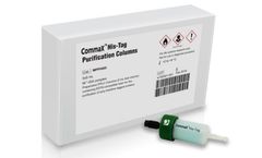 BeingBio - Model MPPA - rProtein A, G, A/G Prepacked Columns